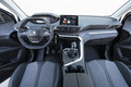 Peugeot 3008 1.5 blueHDi 130 allure: Čisti zmagovalec