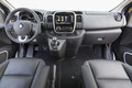 Renault trafic passenger dCi 145 spaceclass: Preskok v višji razred