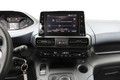 Peugeot rifter 1.5 blueHDi 100 allure: Avanturistični partner