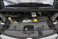 Opel vivaro tourer 1,6 CDTi L2H1: Njegov posel je družina