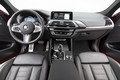 BMW X4 xDrive25d: Leteča podmornica?