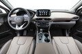 Hyundai santa fe 2.2 CRDi 8AT 4WD impression: Pravi zastavonoša