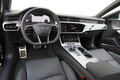 Audi A6 50 TDI quattro sport: Petnajst minut slave