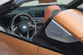 BMW i8 roadster: Za jutrišnje generacije