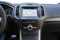 Ford S-max 2.0 ecoblue AWD ST-line: Doktor prostornosti in udobja