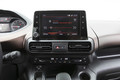 Peugeot rifter 1.5 blueHDi 130 GT line : Brez omejitev