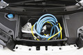BMW i3 120 Ah: i3 + 42,2 = 260