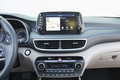 Hyundai tucson 2.0 CRDi HP 4WD impression: Od Arizone do Arizone