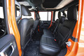 Jeep wrangler unlimited 2.2 CRD sahara: Ko se cesta konča, se zabava šele začne