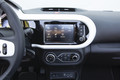 Renault twingo TCe 95 intens: Slovenski kot štrudelj!
