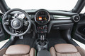 Mini cooper S 60 years: Za svoja leta se dobro drži!