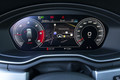Audi A4 avant 40 TDI quattro S tronic S line: Upravičeno na lestvici?