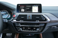 BMW X3 xDrive20d in X3M competition: Dr. Jekyll in gospod Hyde