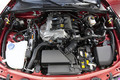 Mazda MX-5 G132 revolution: Legenda!