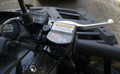 Arctic cat alterra 700 XT EPS: Zver na verigi