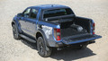 Ford ranger 2.0 TDCi 4x4 raptor: Zlobni dvojček