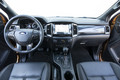 Ford ranger 2.0 TDCi 4x4 wildtrak: Divjesled