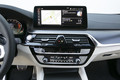 BMW 530d xDrive M sport: Brez zamere?