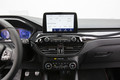 Ford kuga 2.0 EcoBlue mHEV ST-line X: Optimalna izbira? 