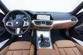 BMW 330e xDrive touring M sport: Karavan z višjim namenom