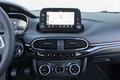 FIAT tipo 1.0 T3 GSE cross opening edition: Tipogeneza