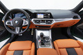 BMW M3 competition: Kje je meja?