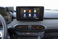 Dacia sandero stepway 1.0 ECO-G comfort: Kompaktni maratonec