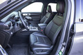 Ford explorer 3.0 ecoboost plug-in-hybrid platinum: Velik, večji, največji