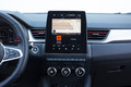 Renault captur e-tech hibrid 145 R.S. line: Hibridni smisel