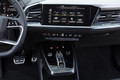 Audi Q4 sportback 50 e-tron quattro: Razlika ni le v zadku