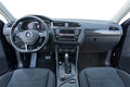 Volkswagen tiguan 2.0 TDI 4motion highline: Diskretno učinkovit