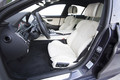 BMW M6 gran coupe competition pack: Kjer je dim, je M6