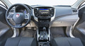 Fiat fullback 2.4d 4WD avt. 180 GLS: Posvojenec