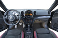 Mini countryman all4 JCW: Pujs!