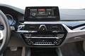 BMW 530e iperformance: Ima smisel?