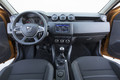 Dacia duster 1,5 dCi 4x4 prestige: Gospod duster