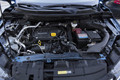 Nissan qashqai 1.6 dCi 4WD tekna+: Eden od številnih