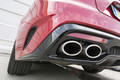 KIA stinger 3.3 T-GDI AWD GT: Balistična eleganca