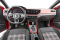 Volkswagen polo GTI: Zabava z zadržkom