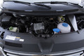Volkswagen caravelle DMR 2.0 TDI 4motion comfortline: Ko prostora zlepa ne zmanjka