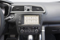 Renault kadjar energy dCi 130 X-tronic S-edition: Rdeča nit je modra