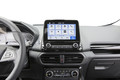 Ford ecosport 1.0 ecoboost ST-line: Ga še prepoznate?