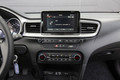 KIA ceed 1.6 CRDi LX edition: Golf z vzhoda