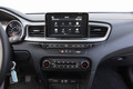 Kia ceed 1.4 T-GDi LX edition: Dizel, zakaj že?!