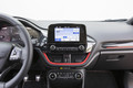 Ford fiesta 1.0 ecoboost 103 kW ST-line: Ščepec popra, prosim