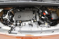 Peugeot rifter 1.5 blueHDi 130 GT line : Brez omejitev