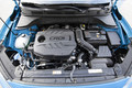 Hyundai kona smartstream 136 AWD impression: S plaže v hribe