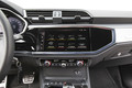 Audi Q3 35 TFSI S tronic S line: V drugo je pravi Q