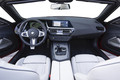 BMW Z4 M40i: SUV-ji tega ne znajo!