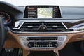 BMW 740d xDrive: Kralj udobja in avtocest
